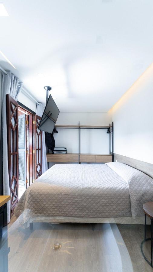 Duplex De Luxo Em * Campos do Jordão