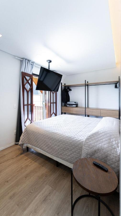 Duplex De Luxo Em
