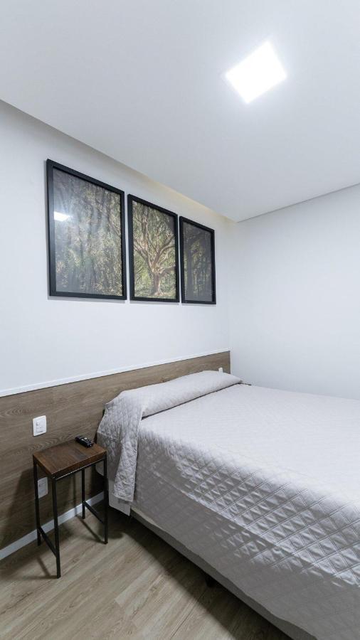 Duplex De Luxo Em Campos do Jordão