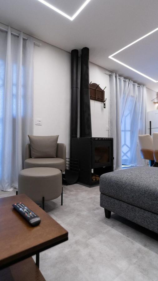 Duplex De Luxo Em Hotel
