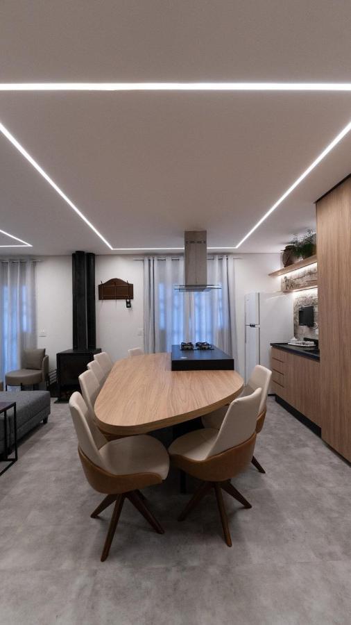Duplex De Luxo Em