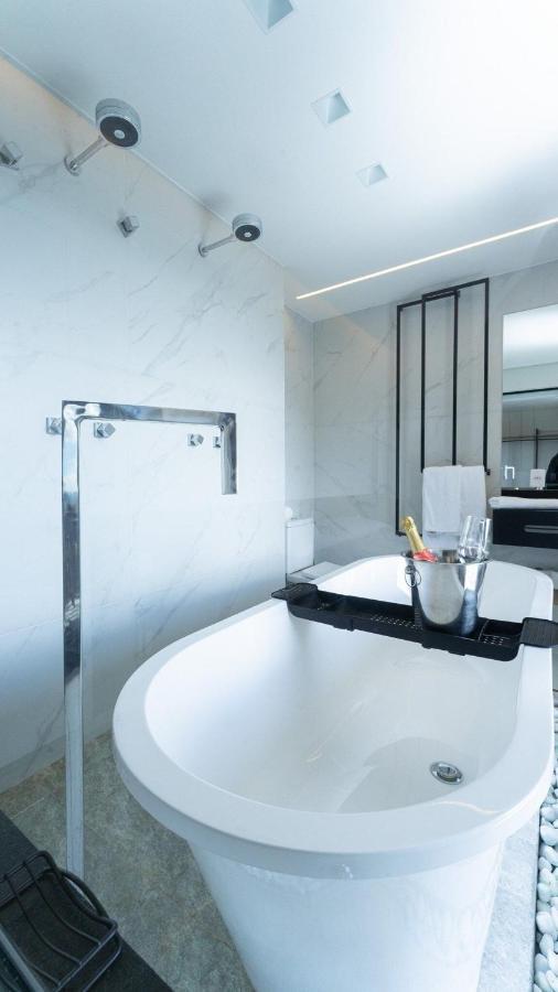 Hotel Duplex De Luxo Em Campos do Jordão