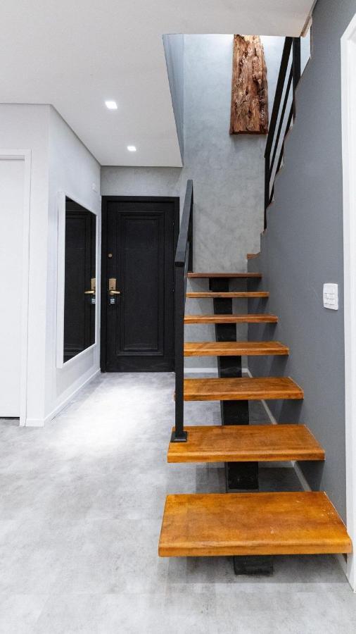 Hotel Duplex De Luxo Em *