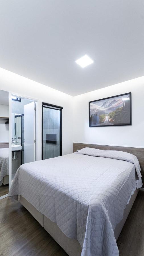 Duplex De Luxo Em * Campos do Jordão