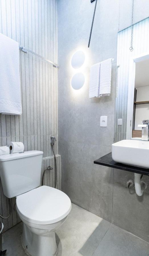 Hotel Duplex De Luxo Em *