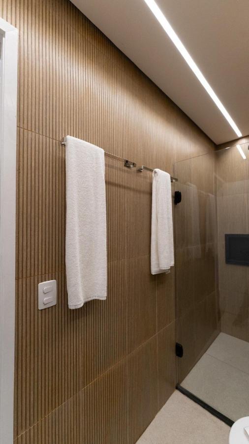 Duplex De Luxo Em Hotel *