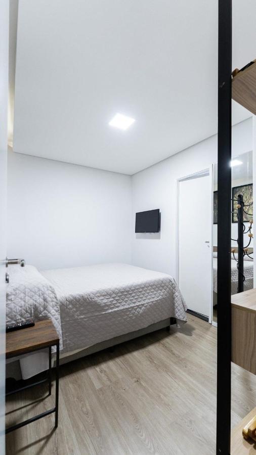Duplex De Luxo Em Hotel *