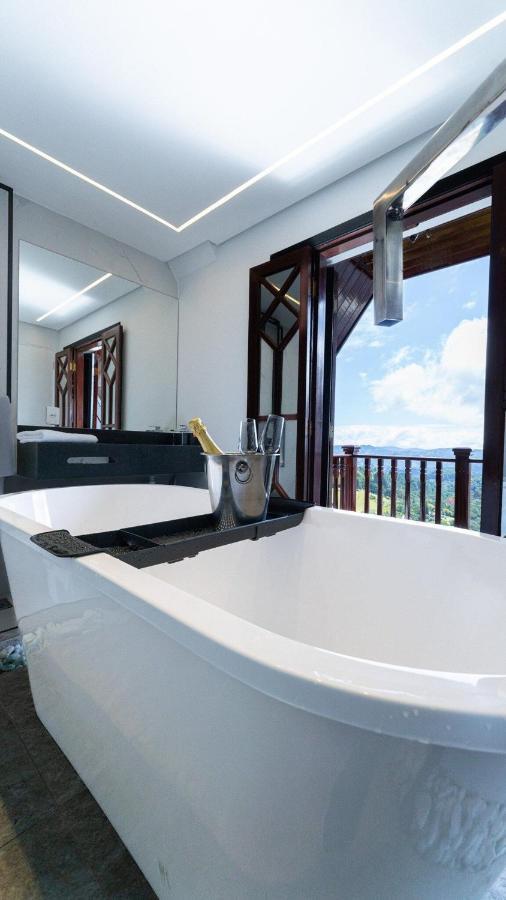 Duplex De Luxo Em
