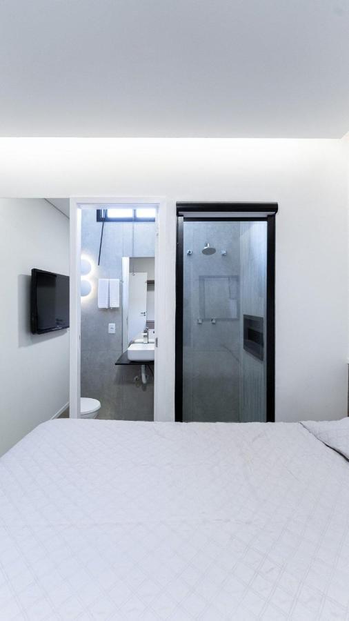 Hotel Duplex De Luxo Em Campos do Jordão