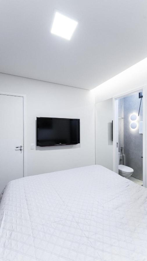 Hotel Duplex De Luxo Em