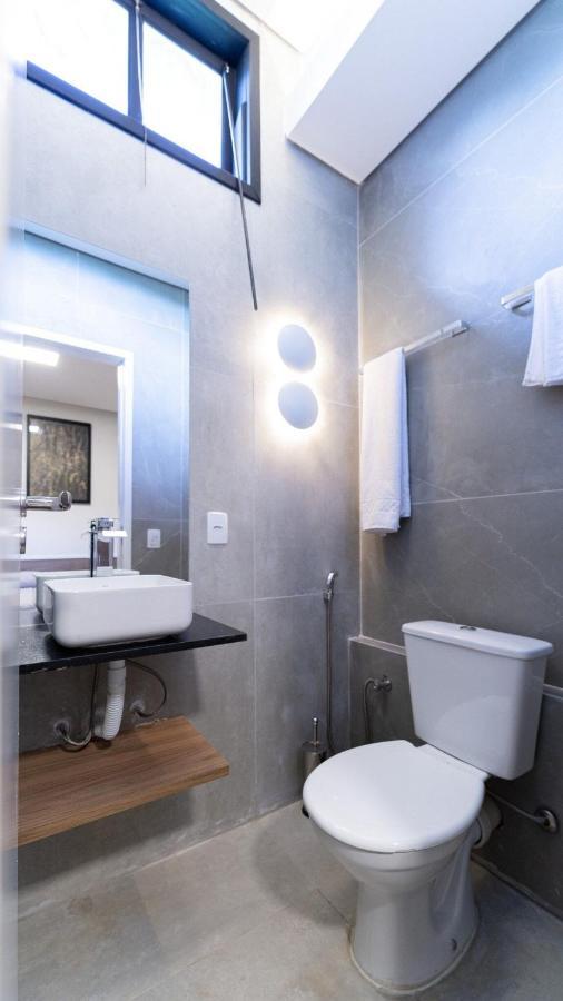 Duplex De Luxo Em Hotel Campos do Jordão