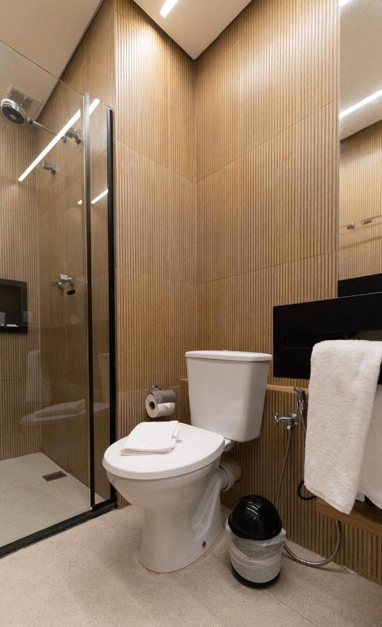 Duplex De Luxo Em Campos do Jordão