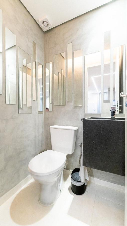 Hotel Duplex De Luxo Em *